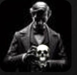Testimonials Avatar for E. Wraith