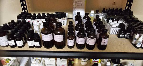 Bee's SkinCare prod02