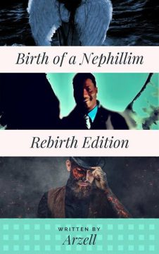 re birth cover web