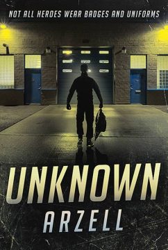 unknown cover small