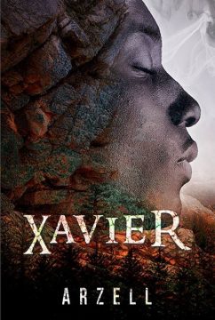 xavier cover small01