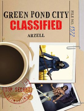 classified cover web